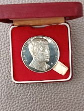 Gedenkmünze John F.Kennedy