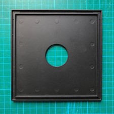 Original Sinar 140 x 140 mm