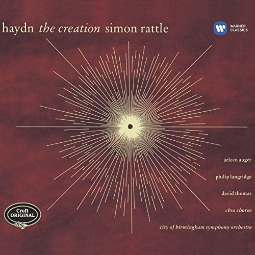 Haydn the creation - -,