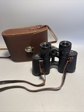 Agfa Fernglas 8x30 Feldstecher