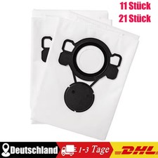 11-21 Staubsaugerbeutel für
