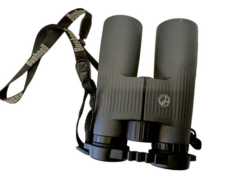 Bushnell birding series 10x42 - bushnell,