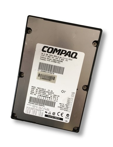 Compaq mae3182lc n - compaq,