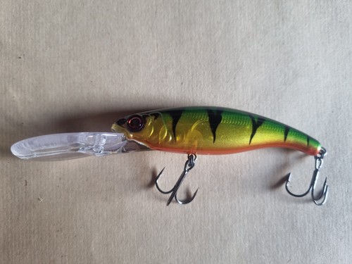 Fox rage slick stick lure - slick,