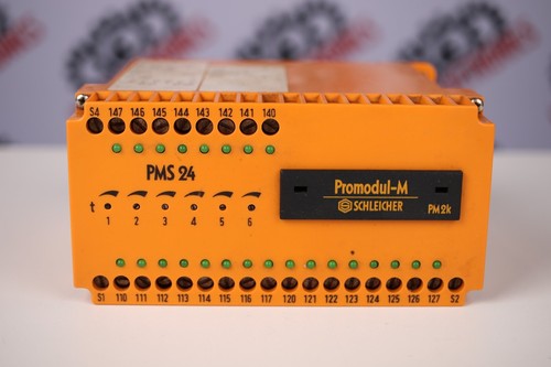 Schleicher promodul pm2k - schleicher,