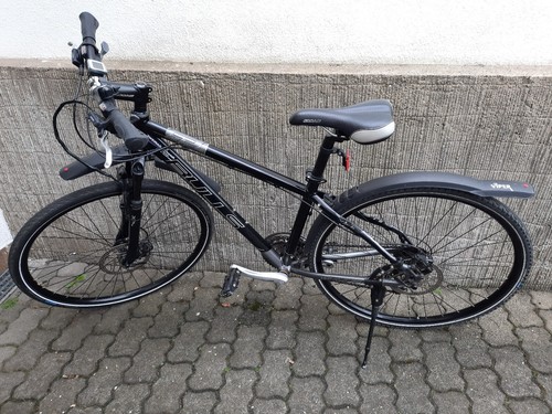 Herren cross bike - cross,