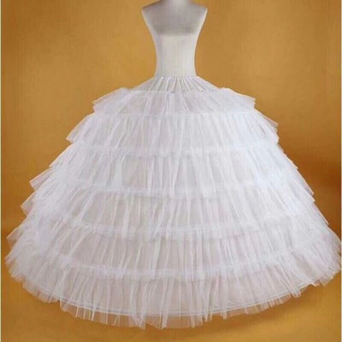Reifrock ringe petticoat - reifrock, 6