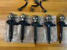 Mazda 6 MPV 2.0 DI 89kW 100kW Denso Injektor Einspritzdüse RF5C 13H50A