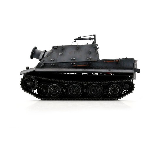 Panzer sturmtiger 16 bb - panzer,