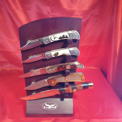 Jagdmesser falkner klappmesser - jagdmesser,