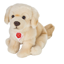 Teddy Hermann Golden Retriever