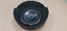 Rockford Subwoofer  inkl
