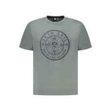 NORTH SAILS Logo  T-Shirt Hemd