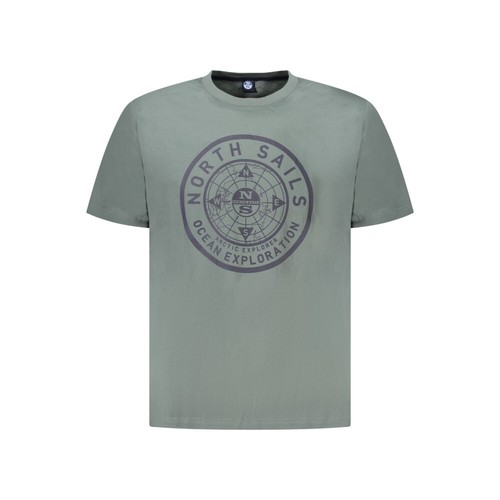 North sails logo shirt - , hemd