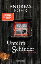 Unterm Schinder von Andreas