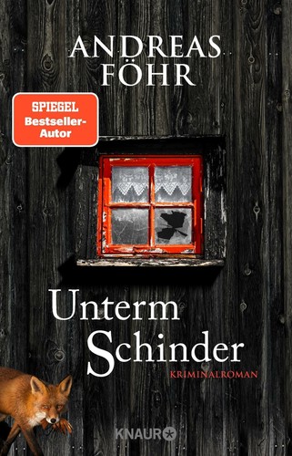 Unterm schinder von andreas - schinder,