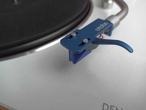 Denon 450 usb haube - ,,