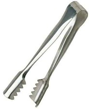 Eiszange Edelstahl | 6,5 Zoll