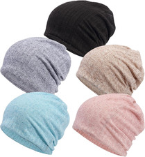 Women'S Slouchy Beanie Chemo