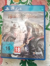 Road Rage Sony Playstation 4