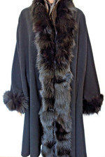 Luxus  PIZICO  Wolle