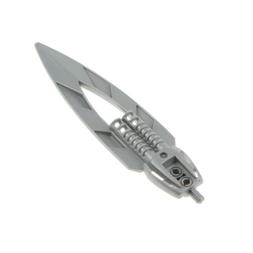 Lego bionicle waffe - 1x,