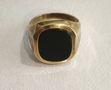 Herrenring/Goldring/Siegelring