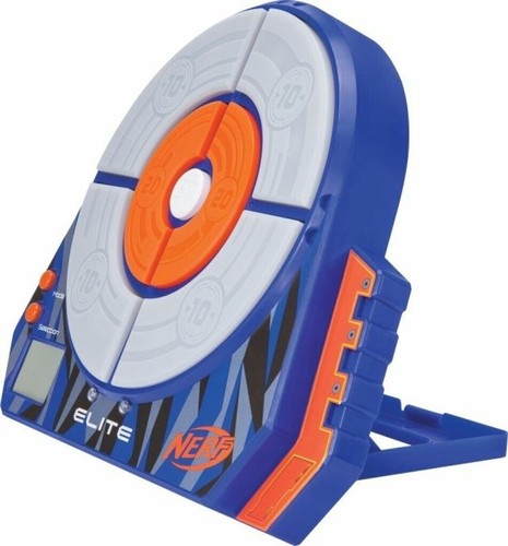 Nerf elite digital - -,