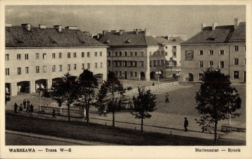 Warszawa warschau polen - warszawa,