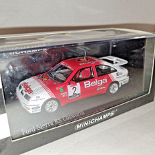 1:43 FORD Sierra Cosworth