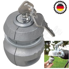 Anhängerschloss 50mm