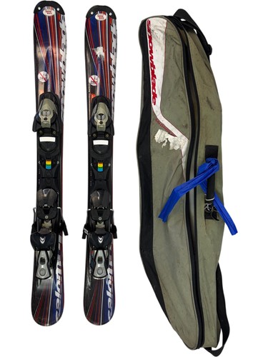 Salomon snowblade ski - snowblade,