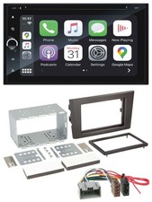 Blaupunkt 2DIN Bluetooth DAB