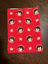 Jersey Stoff und Liebe Heidi