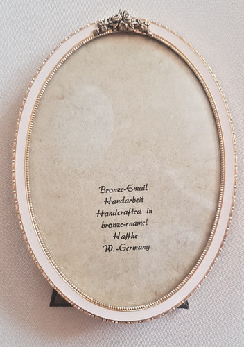Vintage haffke germany - vintage, ca