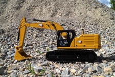 85585 - DCM - CAT 330