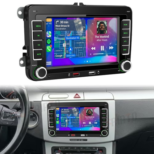 Apple carplay für vw - carplay,