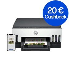 HP Smart Tank 7008 All-in-One
