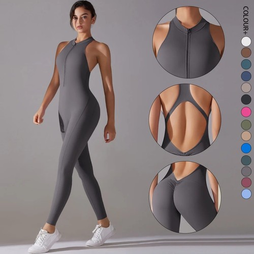 Sport jumpsuit für frauen - für,