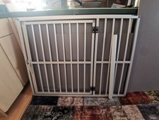 Transportbox hund gebraucht