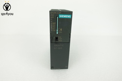 Siemens simatic cpu - simatic,