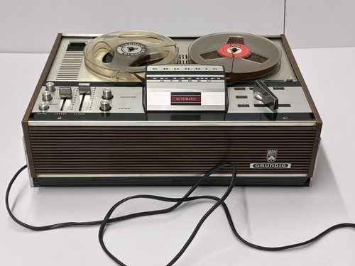 Grundig 147 fi - 147, hi-fi
