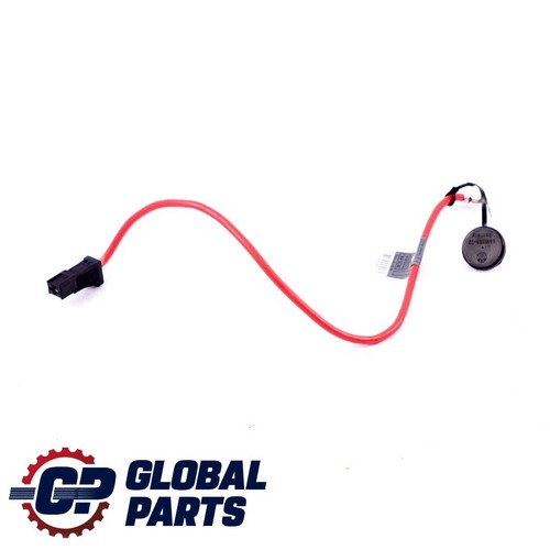 Pluskabel batterie bmw e90 e91 - batterie,