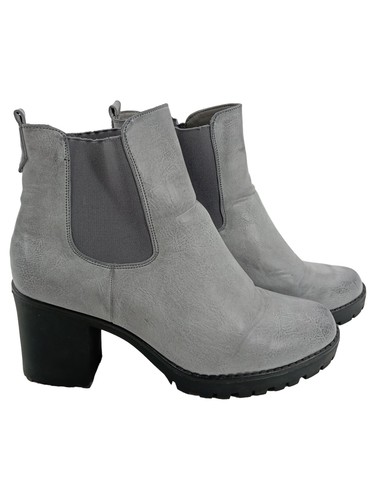 Queentina damen stiefeletten - damen,