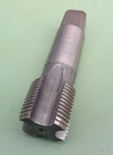 HSSE Gewindebohrer G3/4" Rohrgewinde Gewindeschneider Maschinengewindebohrer HSS