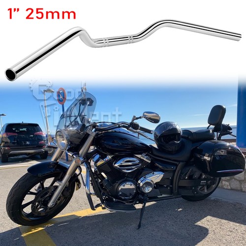 Motorrad lenker superbike 25mm - lenker,