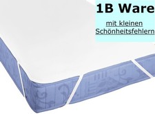 Matratzenauflage wasserdicht