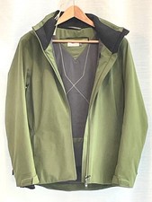 Lasse Kjus Damen Skijacke Formular In Olive Gr. 36 Top Zustand