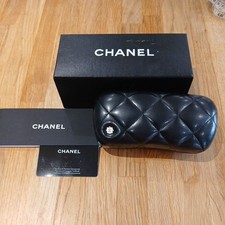 Chanel Sonnenbrille