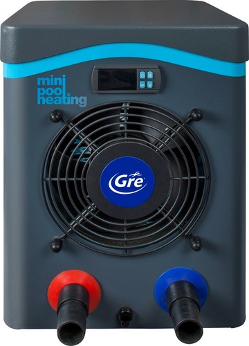 Gre hpm20 mini - hpm20,